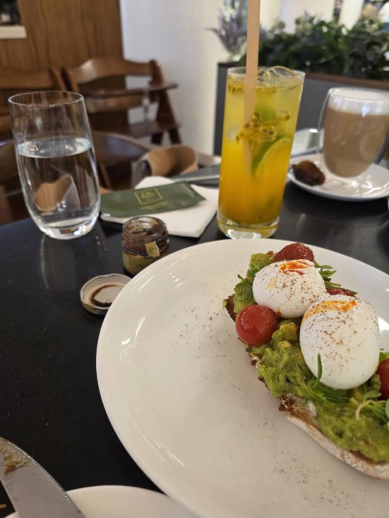 Café Bateel