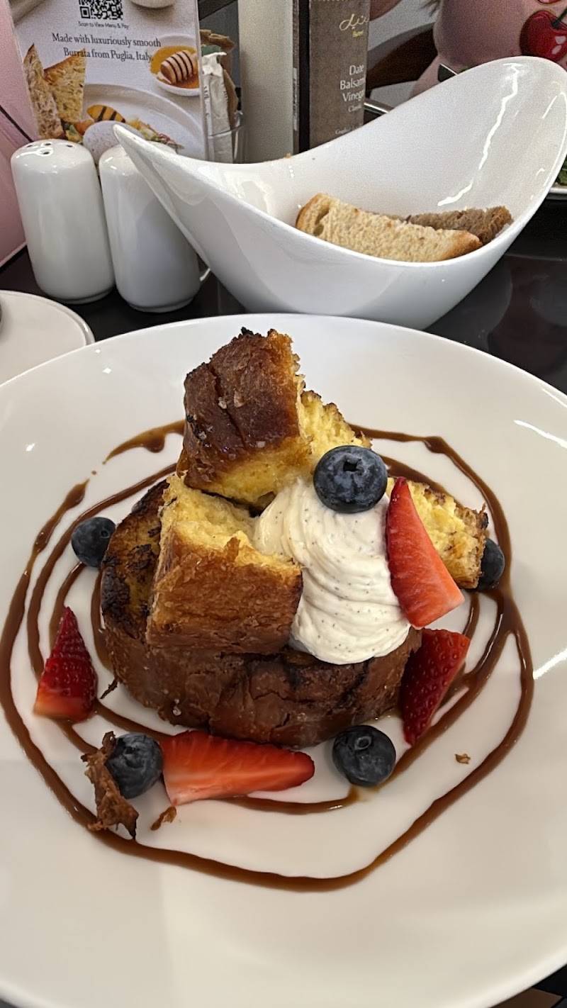 Café Bateel