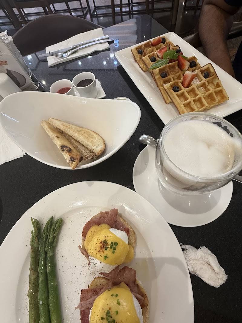 Café Bateel