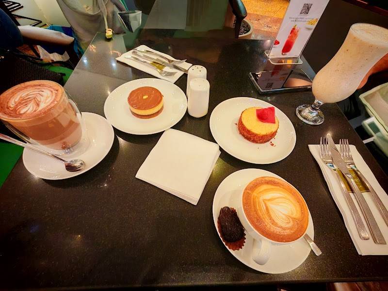Café Bateel