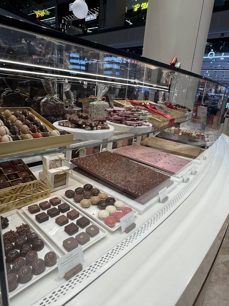 Café Bateel