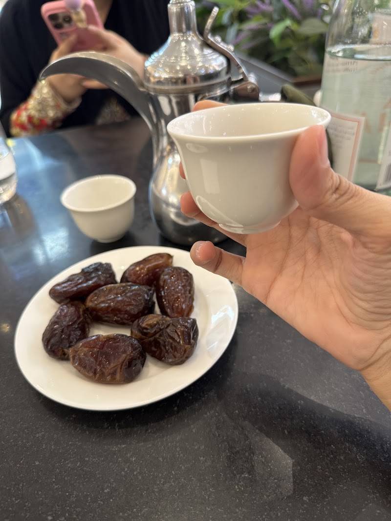 Café Bateel