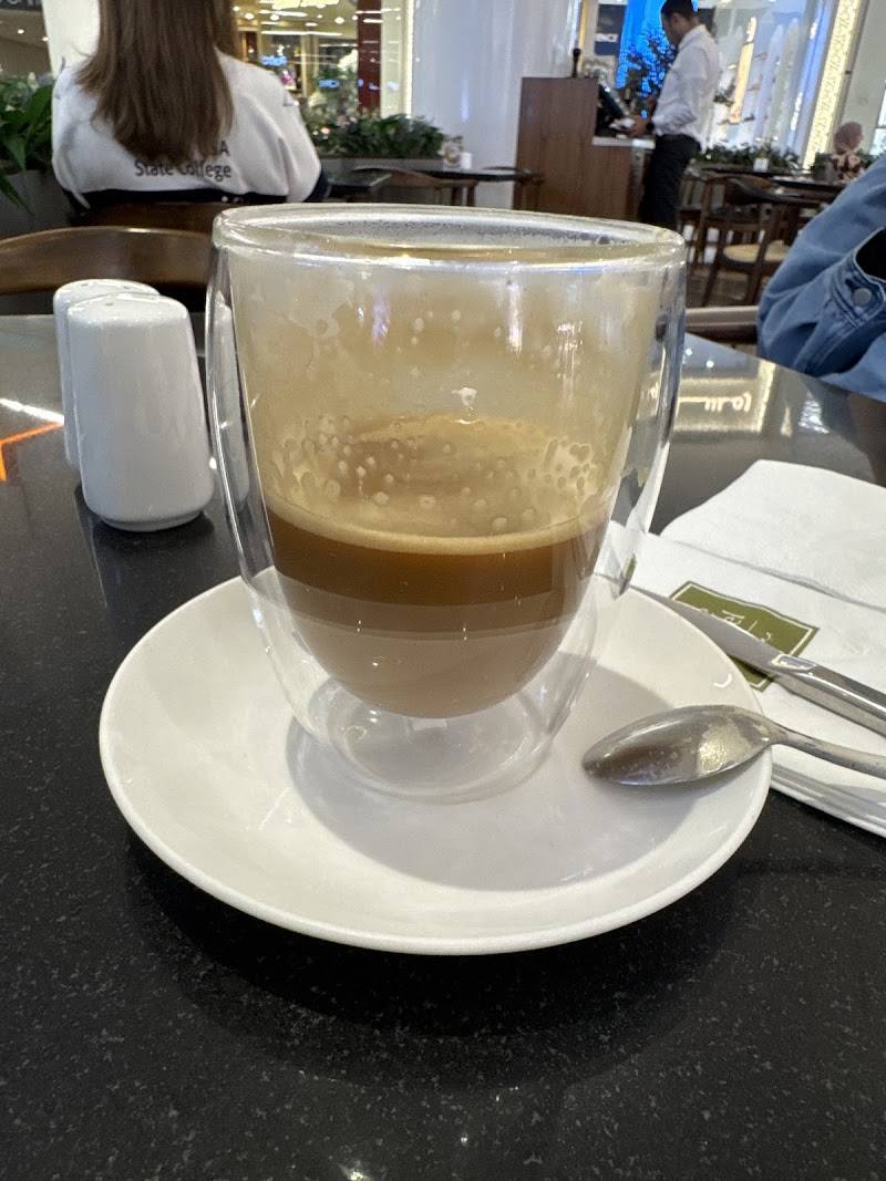 Café Bateel